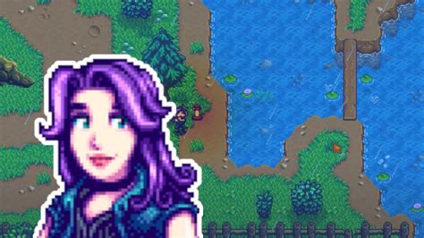 Stardew valley abigail age