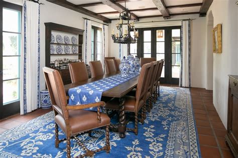 Samuel Marcus - Blog: California Spanish-style Home