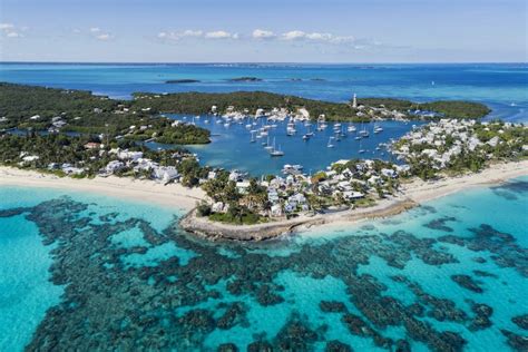 5 Must-See Places in the Abacos Islands | Waypoints Yacht Charters