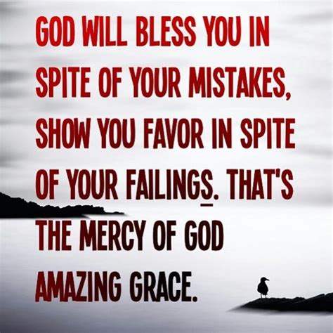 Gods Amazing Grace Quotes. QuotesGram