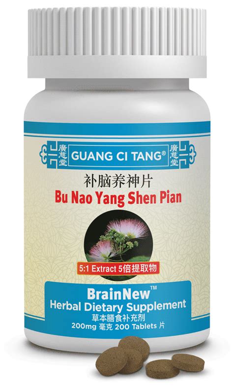 Chinese herbs - Symptoms and self-care - Surviving Antidepressants