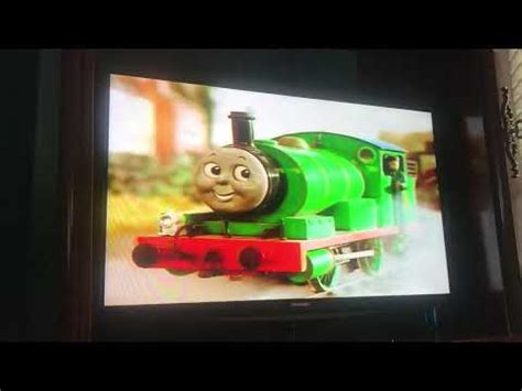 Opening to Thomas & Friends Cranky Bugs & Other Thomas Stories 2002 DVD - YouTube