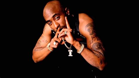 8 Disturbing Facts About Tupac Shakur