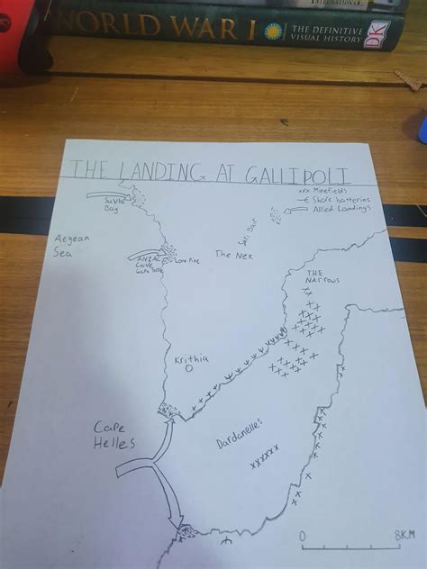 Gallipoli : r/Maps