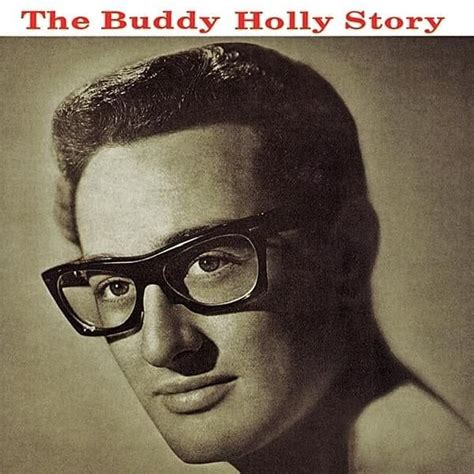 Buddy Holly - The Buddy Holly Story Lyrics and Tracklist | Genius