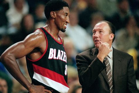 Portland Trail Blazers: Remembering Scottie Pippen's legacy in Portland