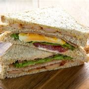 26 BLT Variations A-Z