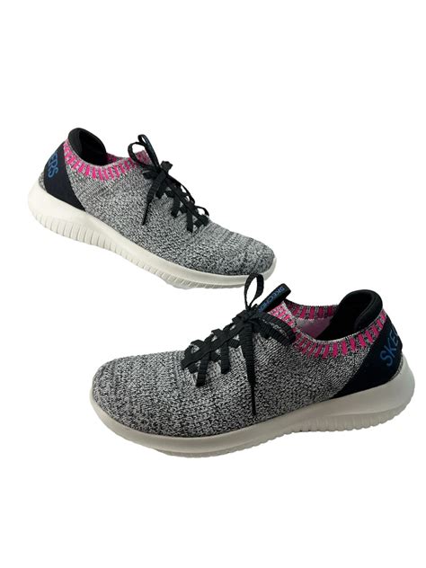 Skechers Women's Ultra Flex Rapid Attention Trainer W… - Gem