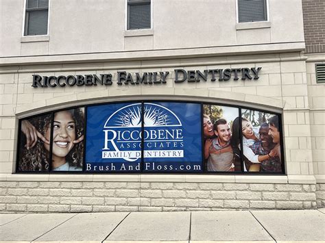 Dentist in Wilmington, NC | Riccobene Associates Family Dentistry