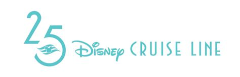 Disney Cruise Line Logo