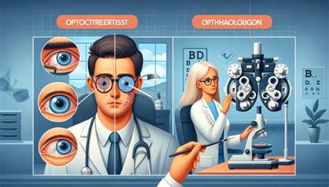 Understanding Binocular Vision Dysfunction: Who Can Diagnose and Treat?