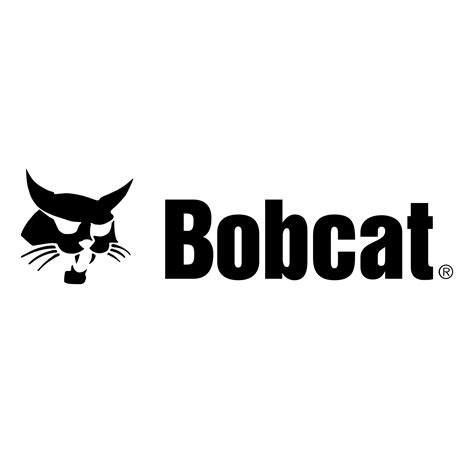 Bobcat Logo PNG Transparent & SVG Vector - Freebie Supply