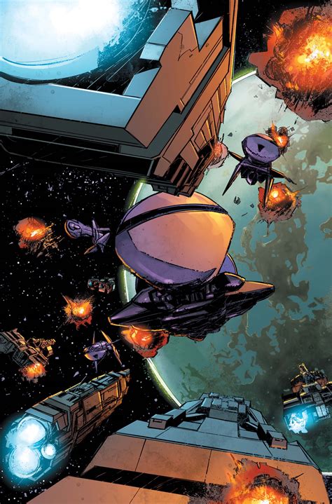 Halo: Fall of Reach - Invasion (2010) #3 | Comic Issues | Marvel