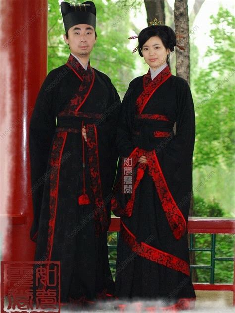 Shang dynasty wedding dress Chinese Clothing, Chinese Dresses, Chinese ...