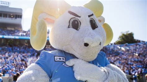 University of North Carolina mascot's 2007 death brings a decade of hope