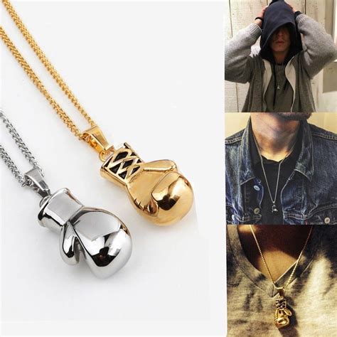 10 Boys' Necklaces to Gift to Your Favorite Boy | JewelryJealousy