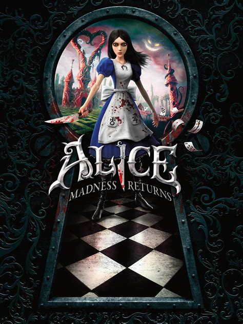 Alice: Madness Returns™ | Download and Buy Today - Epic Games Store