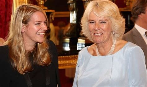 Camilla children: How daughter Laura Lopes will inherit two stately ...