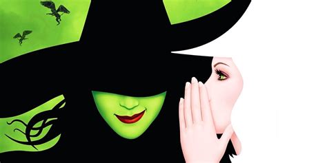 Wicked Songwriter Explains Decision To Split The Movie Into Two Parts