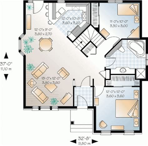 52+ House Plans For Small Houses, Amazing Concept