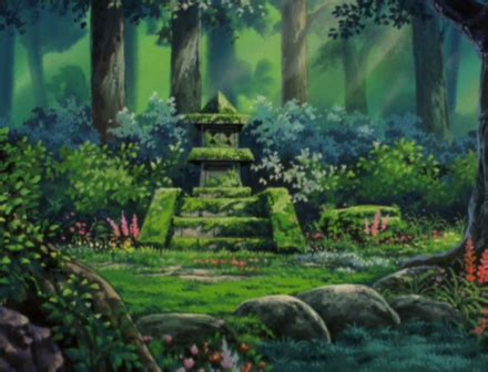 Ilex Forest shrine - Bulbapedia, the community-driven Pokémon encyclopedia