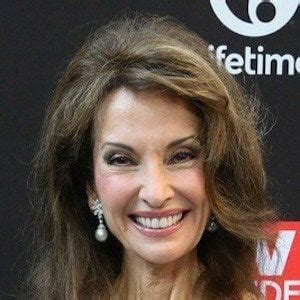 Susan Lucci - Age, Family, Bio | Famous Birthdays