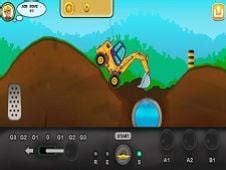 Tractor Games Online (FREE)