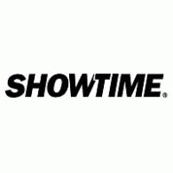 Showtime | Brands of the World™ | Download vector logos and logotypes