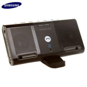 Samsung Mini Bluetooth Stereo Speaker YA-BS300