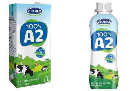 A2 MILK LAUNCHES IN VIETNAM - Supermarket News