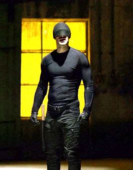 Daredevil’s Black Season 1 Costume (Daredevil) | TV Style Guide