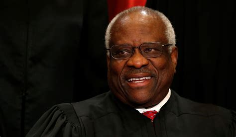 Clarence Thomas & George H.W. Bush -- An Anniversary Worth Celebrating | National Review