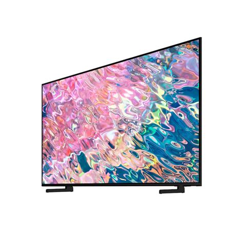 Electronics - TV & Home Theatre - TVs - Samsung 85" 2022 Q60 QLED 4K Smart TV (QN85Q60BAFXZC ...