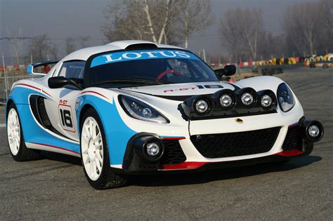 2012 Lotus Exige R-GT Review - Top Speed