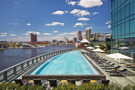 My top 5 hotel pools: Marriott, Four Seasons and more - TravelUpdate