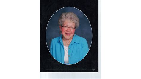 Grace Ala Obituary - Calumet, MI | Erickson-Crowley-Peterson Funeral Home