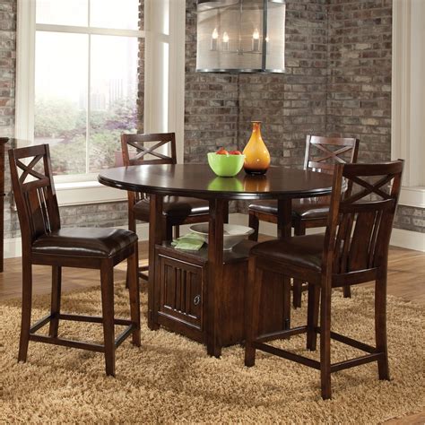 Standard Furniture Sonoma 5 Piece Dining Set & Reviews | Wayfair.ca