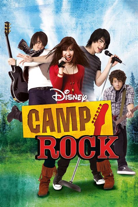 Camp rock 2 soundtrack - xaserys