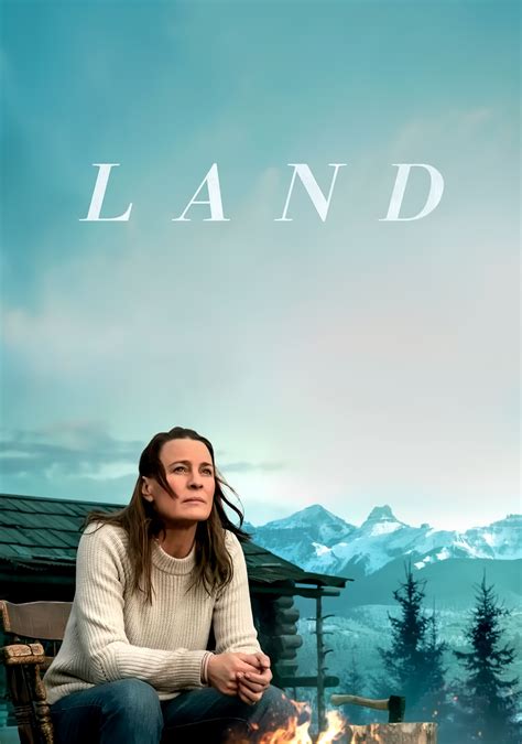 Land | Movie fanart | fanart.tv