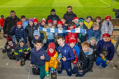 IN PICTURES: Munster fans turn-out in force for Champions Cup clash in Thomond Park - Page 4 of ...