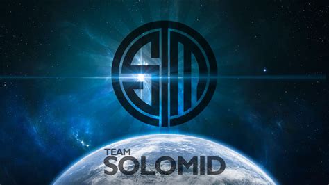 Team Solomid, League Of Legends, Esports Wallpapers HD / Desktop and ...