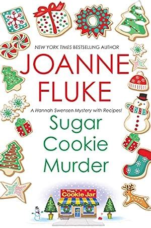 Amazon.com: Chocolate Chip Cookie Murder (Hannah Swensen Mysteries Book 1) eBook : Fluke, Joanne ...