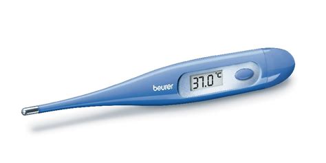 How to use an Oral Thermometer the right way | Healthy B Daily