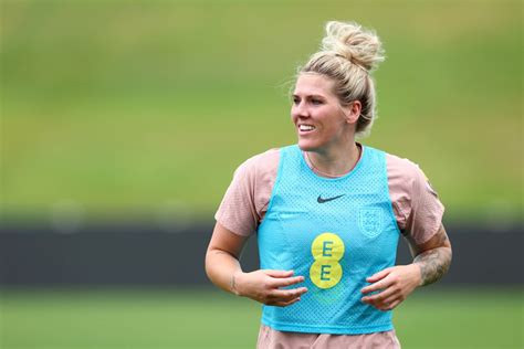 Women’s World Cup: Millie Bright to be fit for England opener vs Haiti