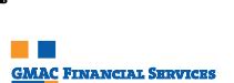 GMAC financial services Logo [ Download - Logo - icon ] png svg