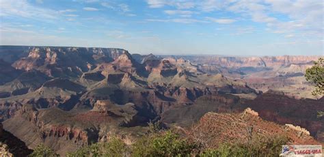 How did the Grand Canyon form? History, Mysteries and Formation Theory