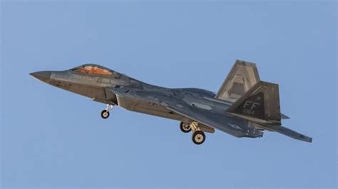 First Red Flag-Nellis exercise of 2023 wraps up - Skies Mag