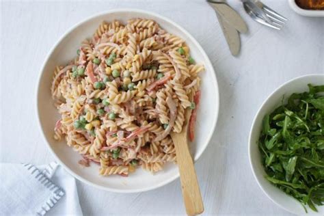 Pasta Salad, Beef and Bacon Pasta Bake, Pesto Pasta: 26 recipes using ...