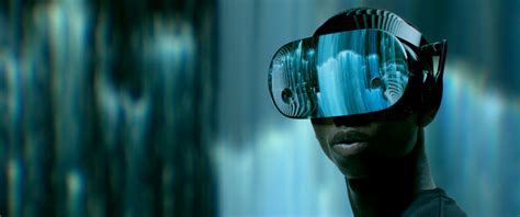 Samsung HMD Odyssey+ VR Headset Commercial on Behance