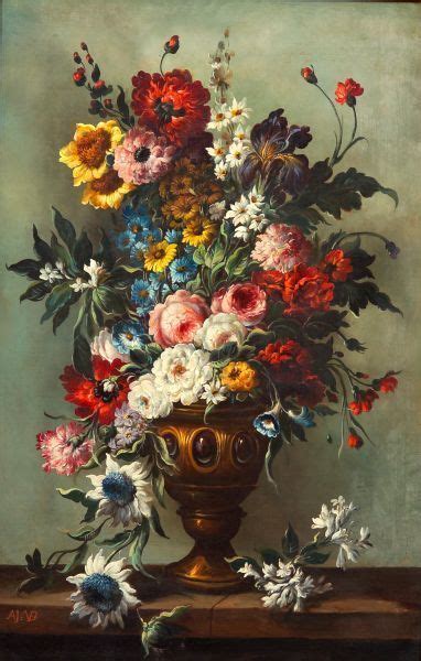 A Bizarre Bouquet. Every single blossom, in the lexicon of a Victorian lady, had its own ...